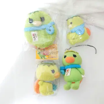 홋카이도 삿포로 운갓파 세트