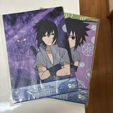 제일복권 NARUTO-나루토-질풍전 클리어파일 상
