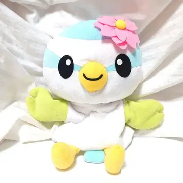 사이타마현 하스다시 하스피 봉제 인형 퍼펫