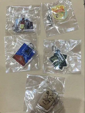 하코다테 가챠