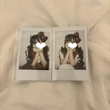 iLife 와카바노아 폴라로이드