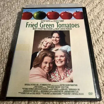 프라이드 그린 토마토 HD 뉴 마스터 렌탈 DVD