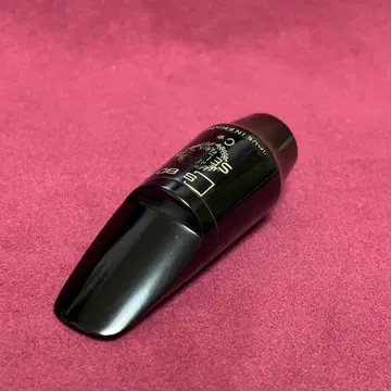 소프라노 S80 C 셀머 마우스피스