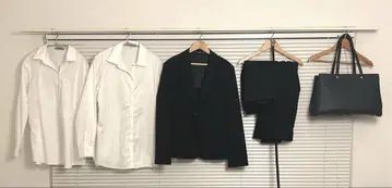 취업용 취업 정장 세트