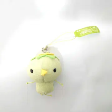 카파 쁘띠 봉제인형 스트랩 카파 코타로