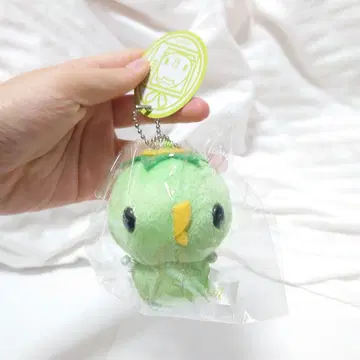 카파 코타로 봉제 인형 마스코트