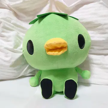카파 코타로 분신 봉제 인형