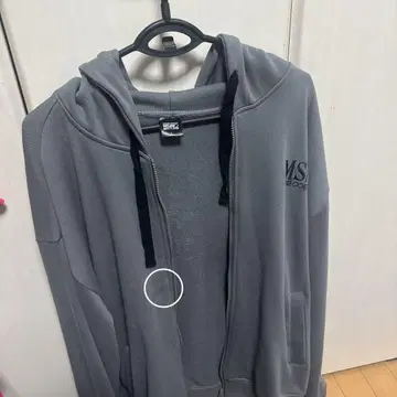 미사모 misamo haute couture 후드티 L