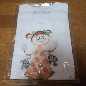 verdy x Aurel Schmidt Henry's Pizza TEE