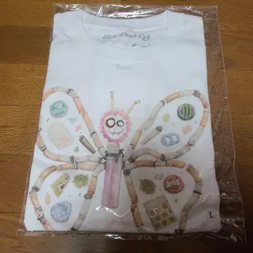 verdy x Aurel Schmidt Tee