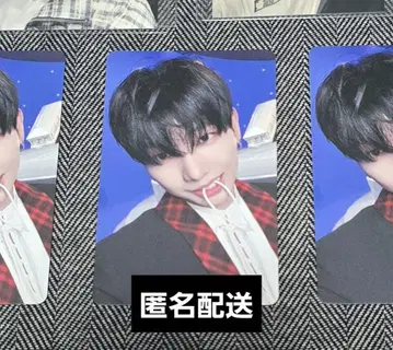 1 boynextdoor 재현 타워레코드 라키드로우
