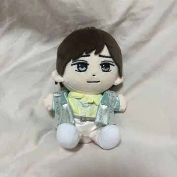 나가세 렌 하피누이