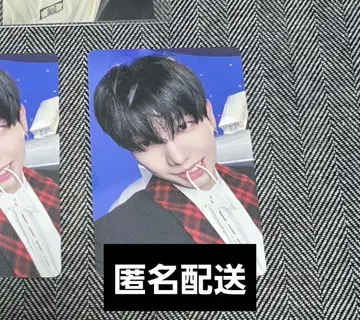 3 boynextdoor 재현 타워 레코드 럭키드로우