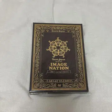 TravisJapan 라이브 DVD