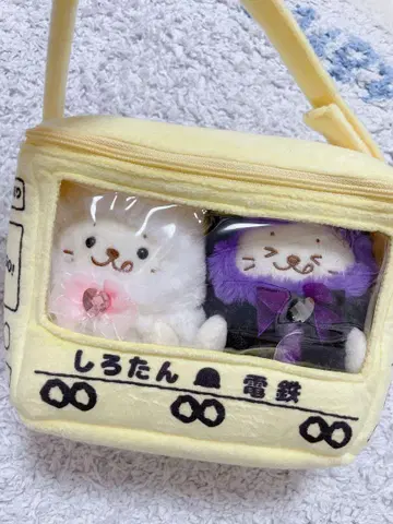 외출 츠이땅 기차