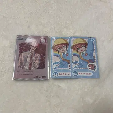니지산지 아카기 웬 폴라로이드