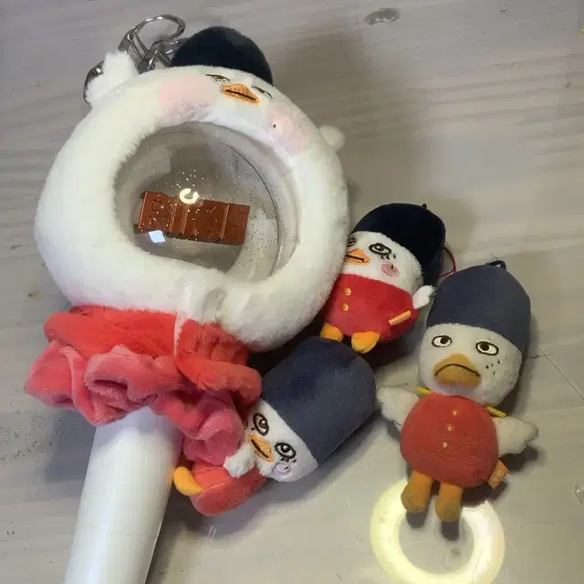 라이즈 응원봉 라브봉 싸게 팔아요
