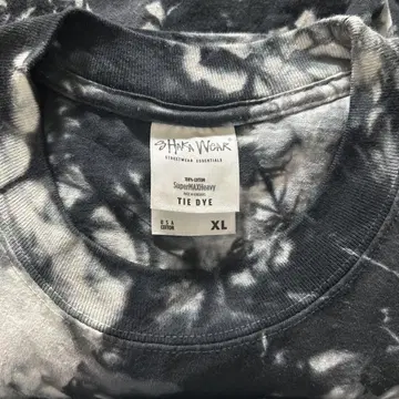 shaka wear XL 타이다이 T셔츠 tie dye