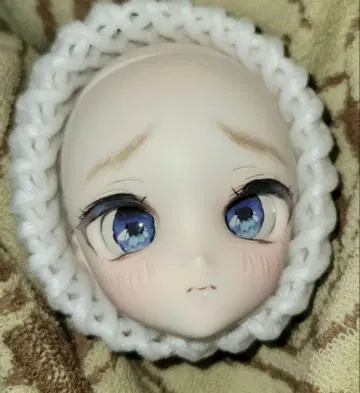 커스텀 헤드 MDD ddh 세미 화이트