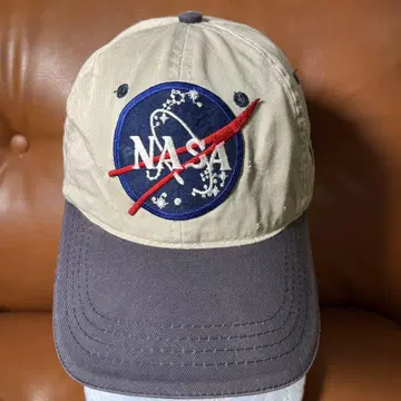 레어 NASA 캡 CAP OTTO Gulf Coast Region