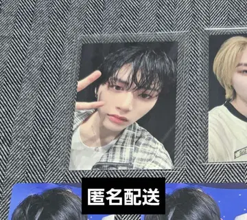 5 boynextdoor 태산 타워레코드 럭드