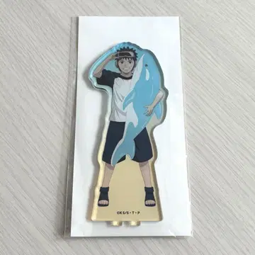 NARUTO 질풍전 애니메이트 카페 아크릴 스탠드 우치하 오비토