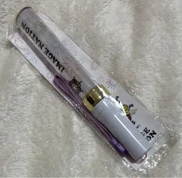 TravisJapan IMAGE NATION 응원봉