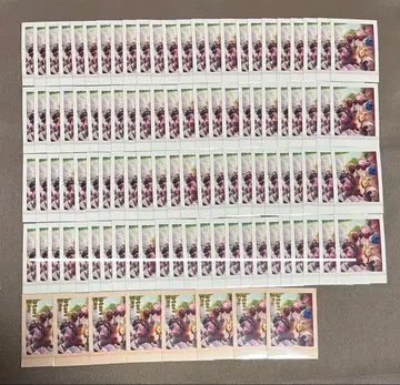 프로세카 4B 파샤코레 금박 오오토리 에무