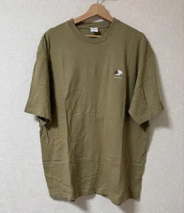Squey Dog 티셔츠 XL 사이즈