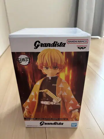 Grandista 탄지로 피규어