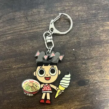 SUGAKIYA 여아 스트랩