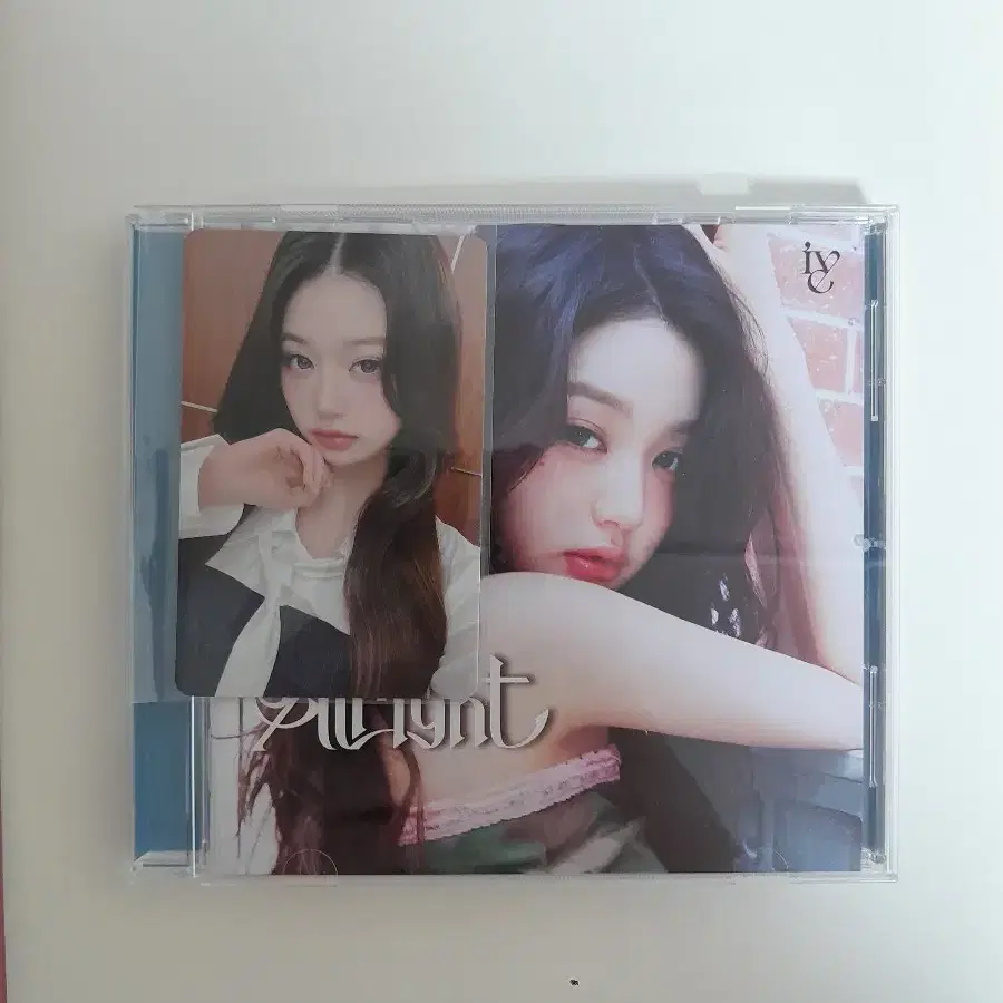 IVE | 아이브 Lowest Price!! Ive Jang Wonyoung be alright hmv