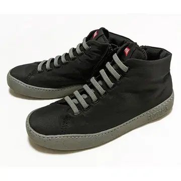 CAMPER Peu Touring 하이컷 신발 40 새상품급 현행 모델