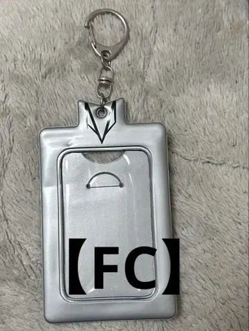 XG 트레카 케이스 [FC]