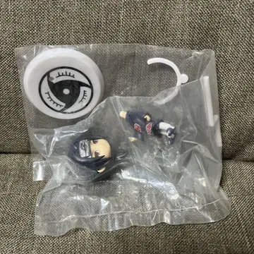 NARUTO 나루토 질풍전 제일복권 F상 꼬마큥 캐릭터 [우치하 이타치]