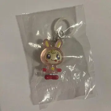 메조피아노 베리에 짱 메지루시 액세서리 메지루시 참 나루미야