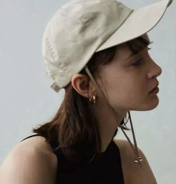 KIJIMA TAKAYUKI x CLANE CAP