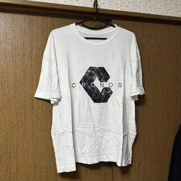 (완판템) CRONOS 티셔츠 XL