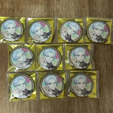 B프로 캔뱃지 키타카도