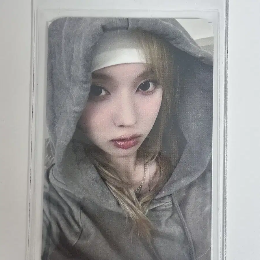 Whiplash ポップアップ popup md hoodie パーカー aespa WINTER WEEK WHIPLASH POP UP MD Hoodie Photo Card set