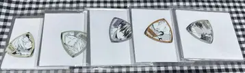 기븐 트레이딩 피크 애니메이트 카페 아마츠키 슈 하루키 아키히코 리츠카