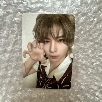 BOYNEXTDOOR BOYLIFE 초회 B 트레이딩 카드 이한