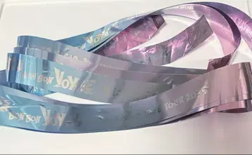나니와단시 BON BON VOYAGE 은테 풀 3개