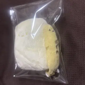 하즈레보우 손바닥 봉제인형 스미코구라시