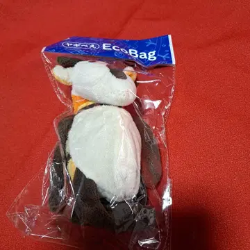야기베에 칼디 에코백