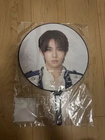 히슨 fate+ 부채