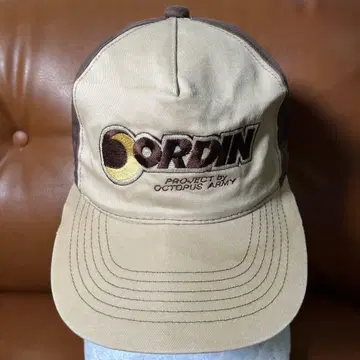 레어 기업 SORDIN OCTOPUS ARMY 캡 CAP 밀리터리