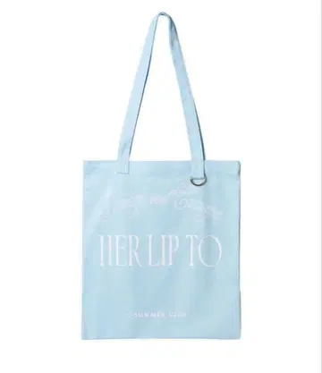 herlipto Scoop and Escape Tote SODA