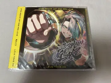 카이 메이카 1st ONE MAN LIVE LIVE TAKE CD
