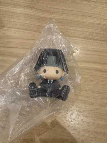 헌터X헌터 클로로 페타 인형 요크신 편